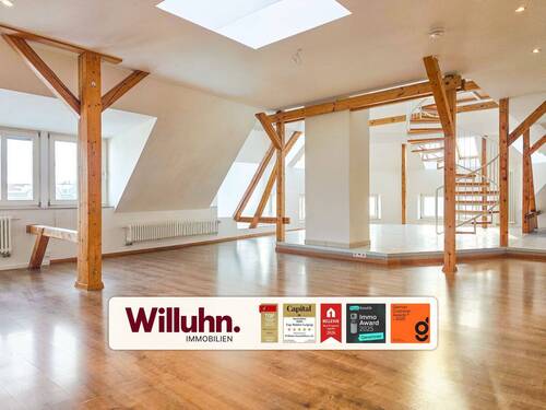 Charaktervoll - Einzigartig 