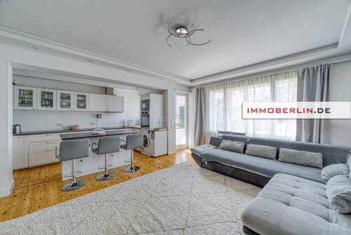 2.jpg - 4 Zimmer Etagenwohnung zum Kaufen in Berlin