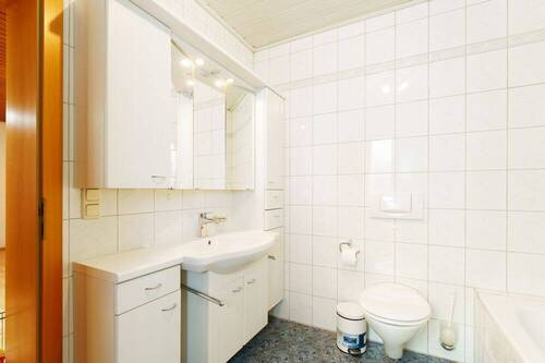 Badezimmer EG - 