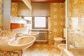 Badezimmer OG - 