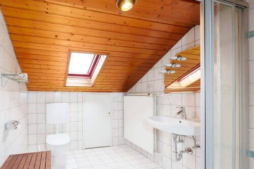 Badezimmer DG - 