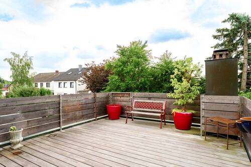 Balkon - 
