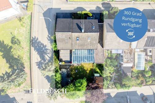 360 Grad Rundgang - 