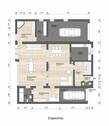 Grundriss EG - 