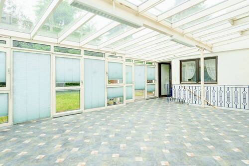 Wintergarten - 