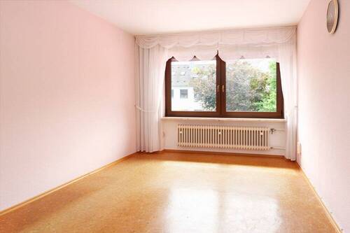 Schlafzimmer OG - 