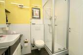 Badezimmer Ansicht 1 - 