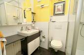 Badezimmer Ansicht 2 - 
