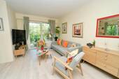 Wohnzimmer Ansicht 1 - 