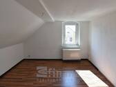 Schlafen Dachgeschoss - 
