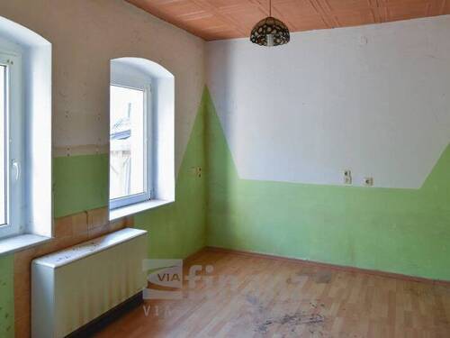 Wohnen Erdgeschoss - 