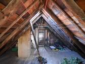 Spitzboden - 