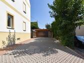 Carport - Mehrfamilienhaus, Wohnhaus mit 190,50 m² in Geringswalde zum Kaufen
