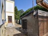 Eingang - 