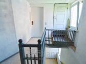 Treppenhaus Dachgeschoss - 