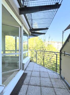 Balkon - 