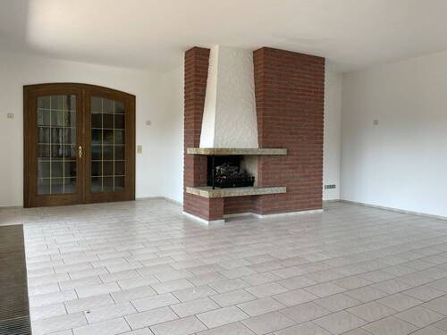 Kamin-EG - Einfamilienhaus mit 153,00 m² in Münster zum Kaufen