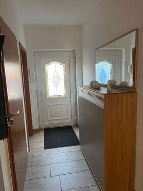 Flurbereich - 