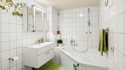 EG Badezimmer 1 - 
