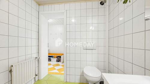 EG Badezimmer 2 - 