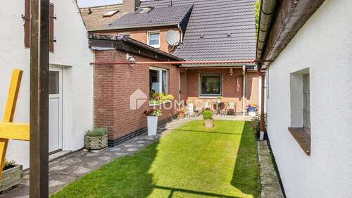Terrasse 2 - 