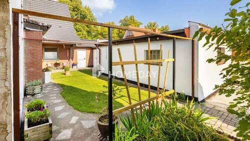 Terrasse 1 - 