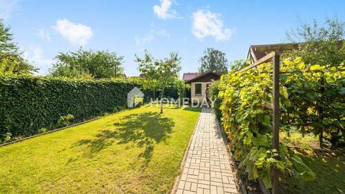 Garten 1 - 