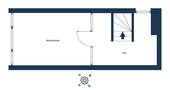 Grundriss DG - 