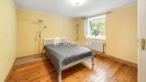 EG Schlafzimmer 1 - 