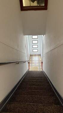 Treppe - 