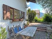Umlaufende Terrasse - 