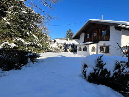 Titelbild - Einfamilienhaus - vermietet - in ruhiger Bestlage