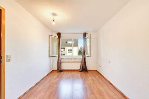 Schlafen - Etagenwohnung mit 46,60 m² in Stuttgart zur Miete