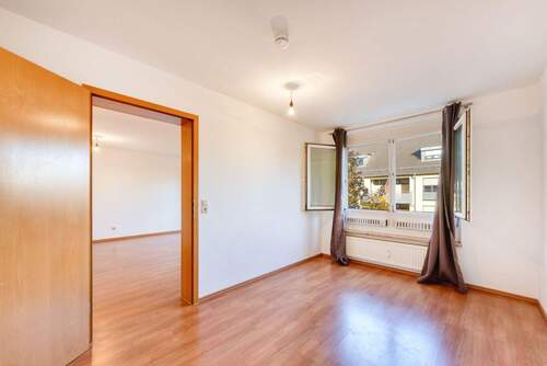 Schlafen zum Wohnen - 