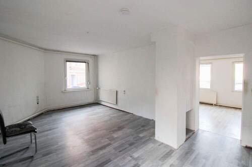 Zimmer EG - Einfamilienhaus mit 134,90 m&sup2; in Bad Freienwalde (Oder) zum Kaufen