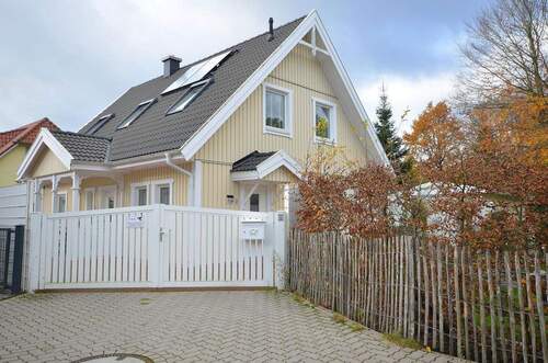 Bild 2 - 4 Zimmer Einfamilienhaus zum Kaufen in Buchholz