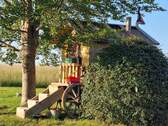 Kinderspielhaus - 