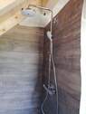 Dusche OG Neubau - 
