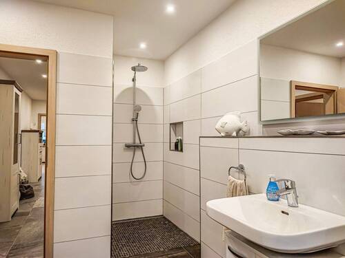 Walk-In-Dusche - 