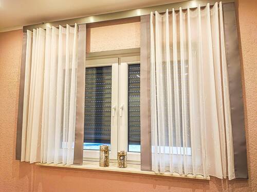 elektrische Rollläden - 