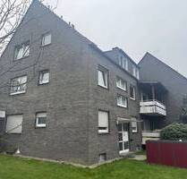 Gemütliche Wohnung im 6-Familienhaus in zentraler Lage - Mülheim Dümpten