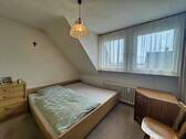 Schlafzimmer - Etagenwohnung mit 68,00 m&sup2; in Mülheim zum Kaufen