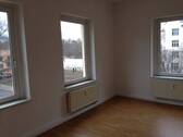 WE 2.1 Schlafzimmer - Zentrumsnah, großzügige 2-Zi.-Wohnung bei Bedarf mit Küche