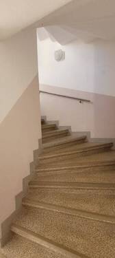 Das Treppenhaus - 