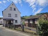 Bild 2 - 1 Zimmer Einfamilienhaus zum Kaufen in Mespelbrunn
