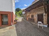 Bild 3 - 1 Zimmer Einfamilienhaus in Mespelbrunn