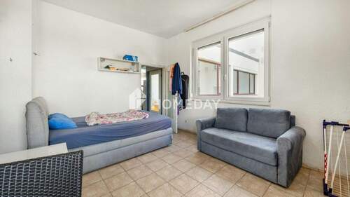 Schlafzimmer 2 - 