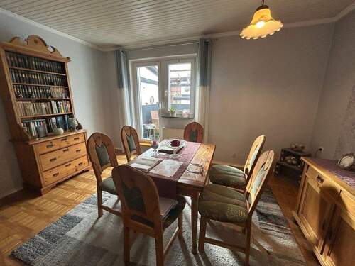 Esszimmer - 