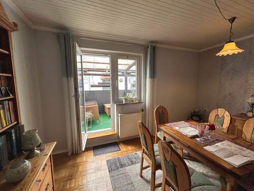 Esszimmer - 