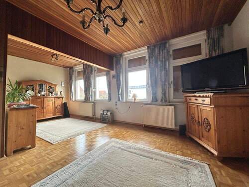 Wohnzimmer - 